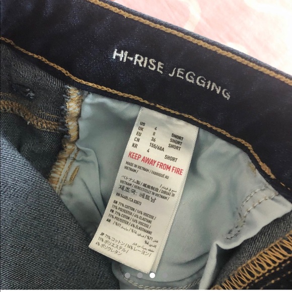 American eagle skinny jegging - Picture 4 of 4